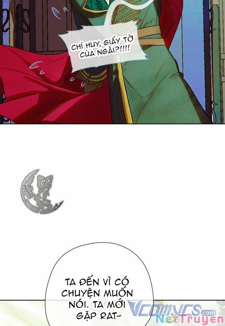 Hợp Đồng Hôn Nhân Của Mẹ Tôi 13 trang 76