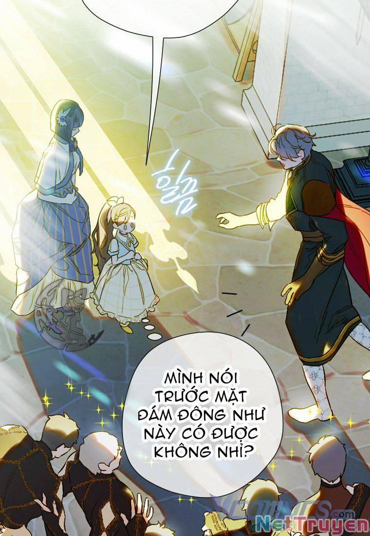 Hợp Đồng Hôn Nhân Của Mẹ Tôi 13 trang 77