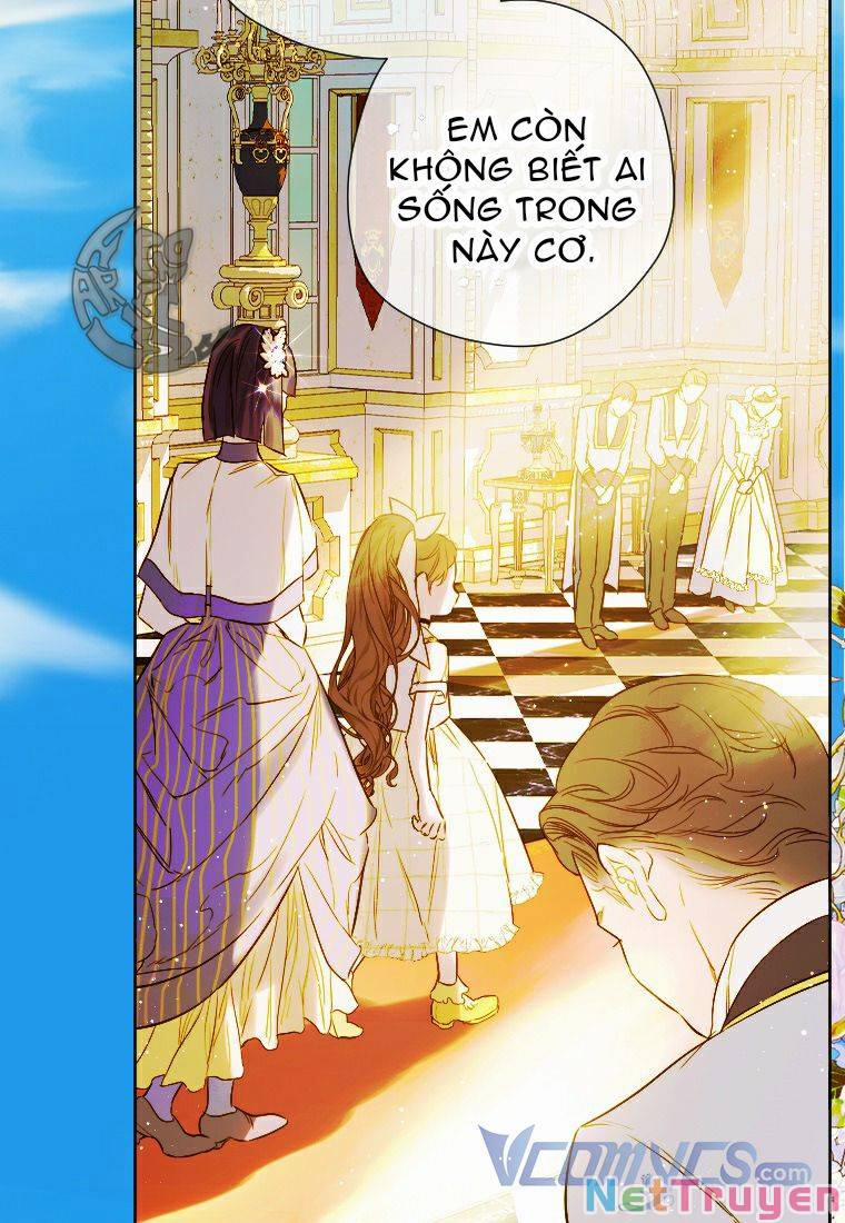 Hợp Đồng Hôn Nhân Của Mẹ Tôi 13 trang 9