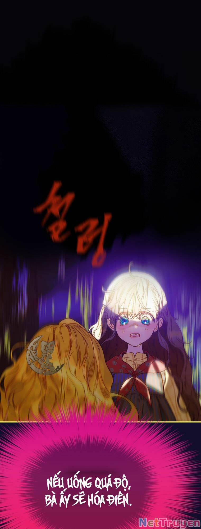 Hợp Đồng Hôn Nhân Của Mẹ Tôi 2 trang 13