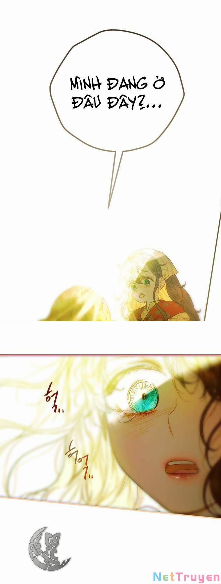 Hợp Đồng Hôn Nhân Của Mẹ Tôi 2 trang 17