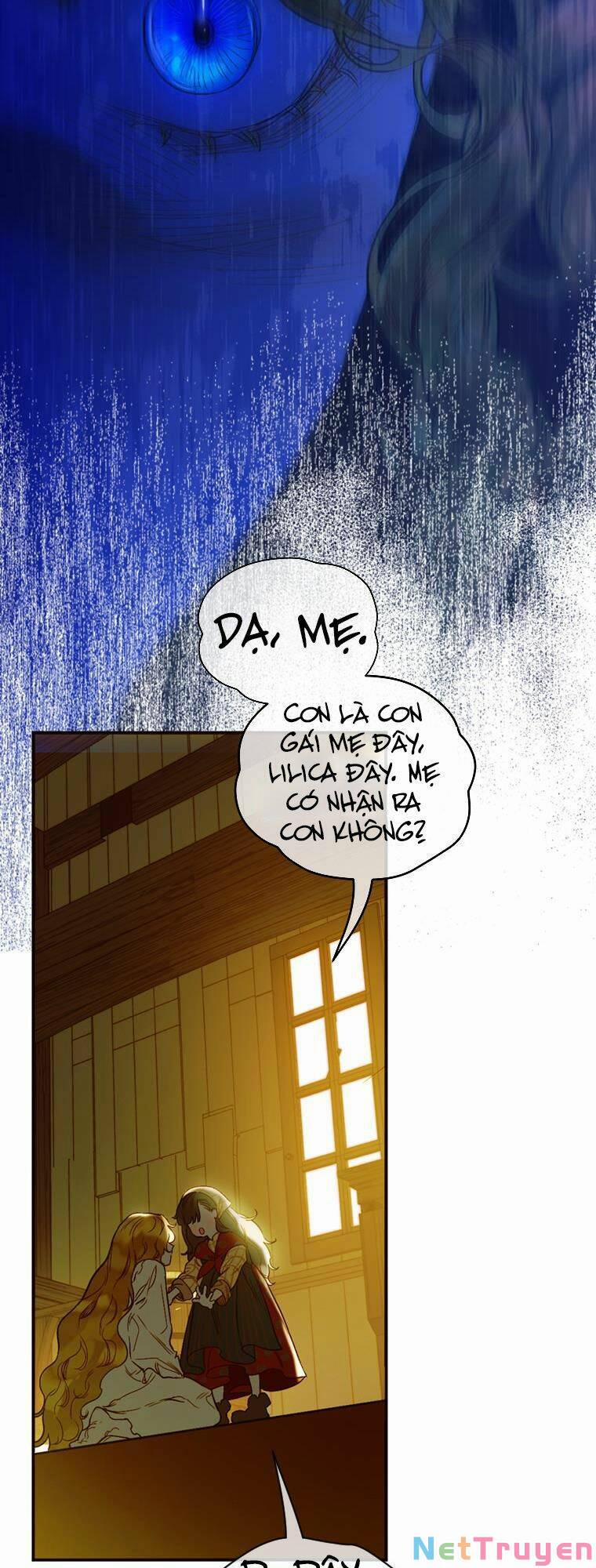 Hợp Đồng Hôn Nhân Của Mẹ Tôi 2 trang 19