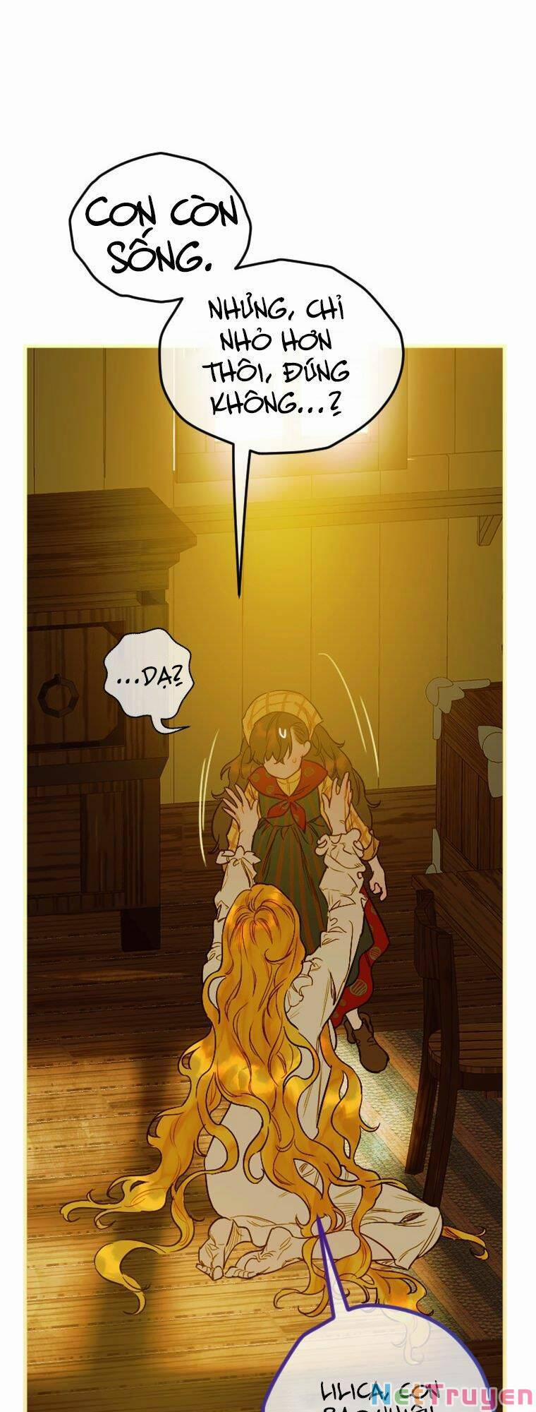 Hợp Đồng Hôn Nhân Của Mẹ Tôi 2 trang 21