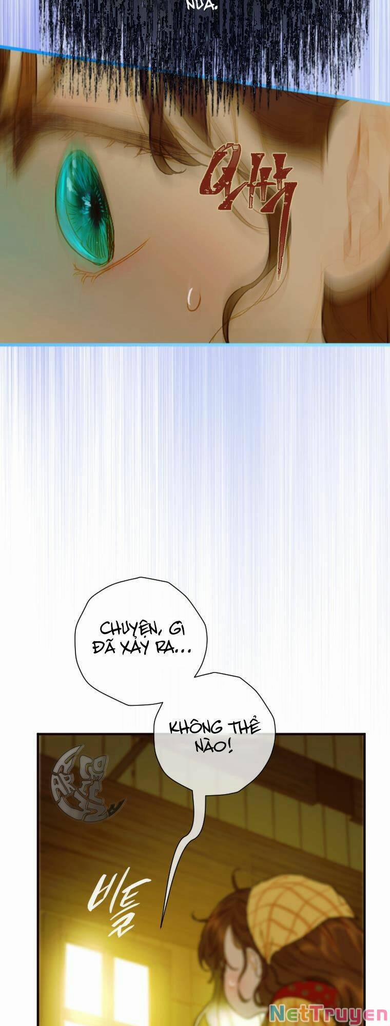 Hợp Đồng Hôn Nhân Của Mẹ Tôi 2 trang 23