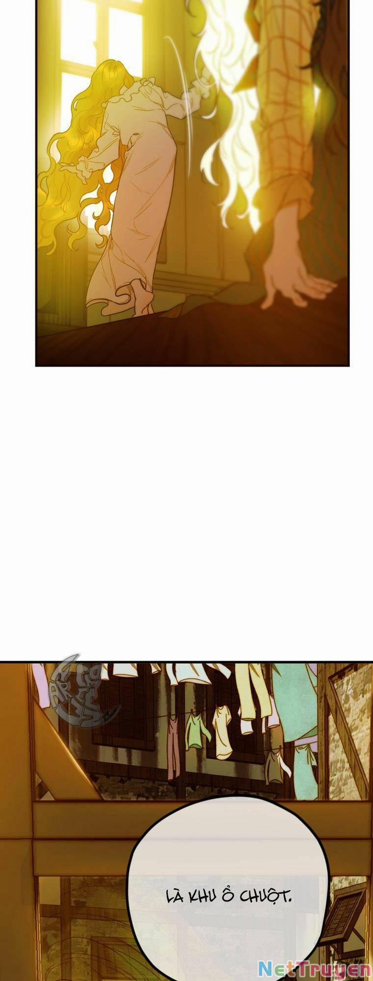 Hợp Đồng Hôn Nhân Của Mẹ Tôi 2 trang 24