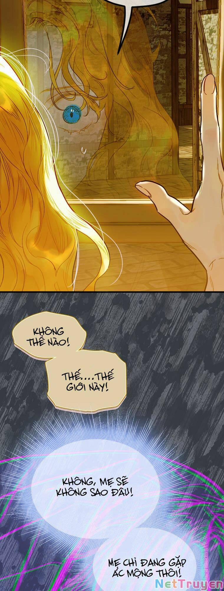 Hợp Đồng Hôn Nhân Của Mẹ Tôi 2 trang 25