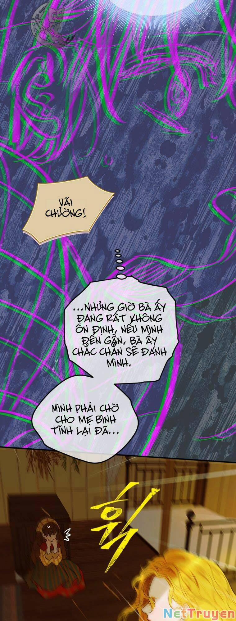 Hợp Đồng Hôn Nhân Của Mẹ Tôi 2 trang 26