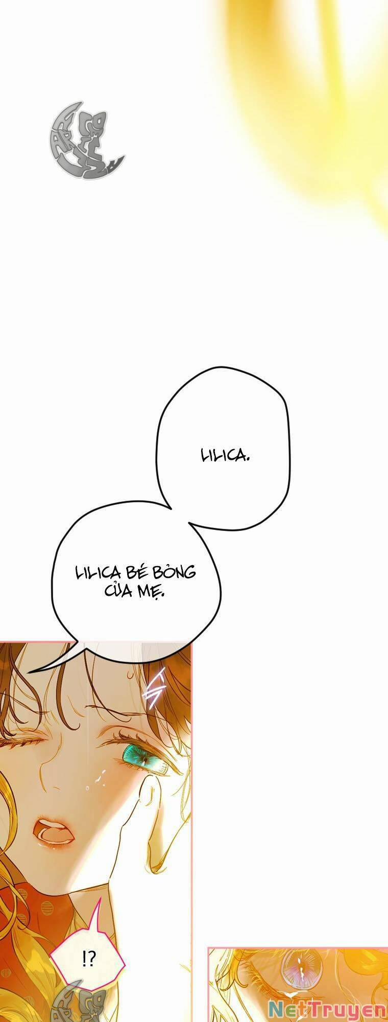 Hợp Đồng Hôn Nhân Của Mẹ Tôi 2 trang 32