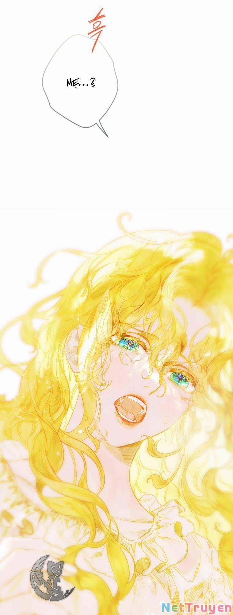 Hợp Đồng Hôn Nhân Của Mẹ Tôi 2 trang 37