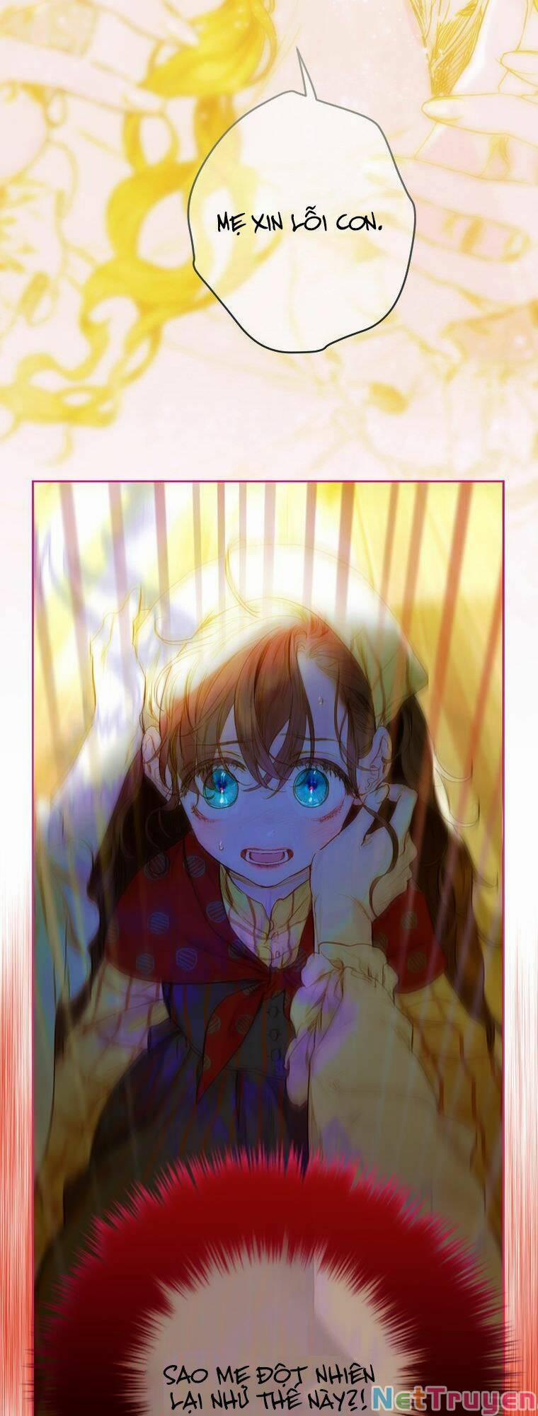 Hợp Đồng Hôn Nhân Của Mẹ Tôi 2 trang 38