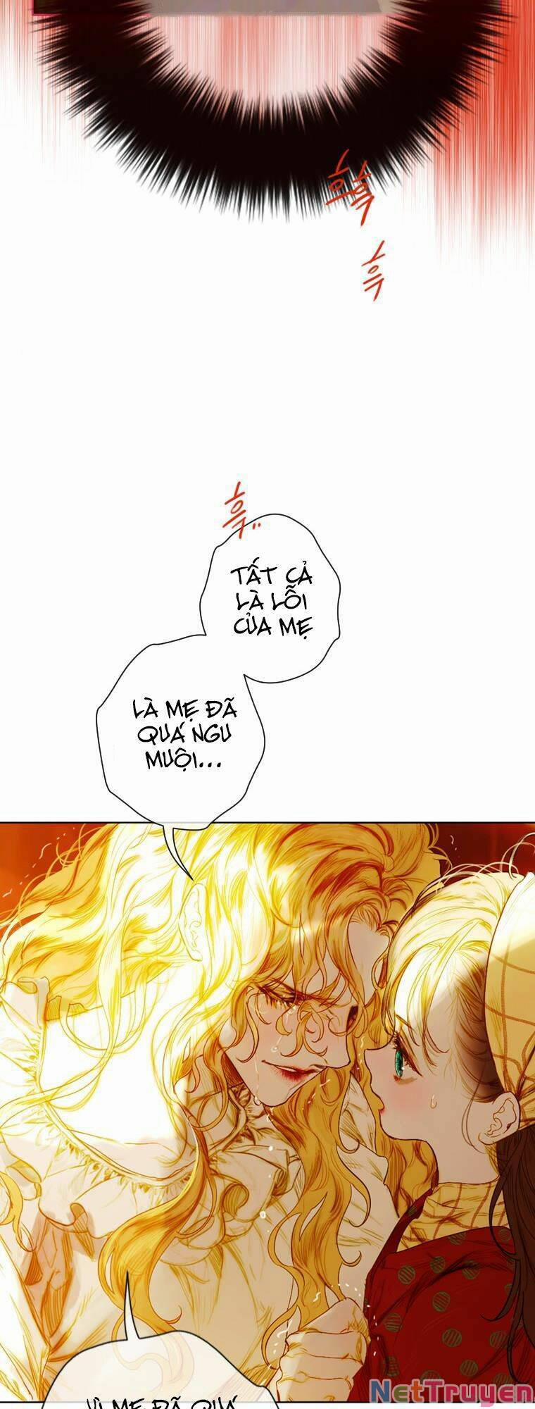 Hợp Đồng Hôn Nhân Của Mẹ Tôi 2 trang 39