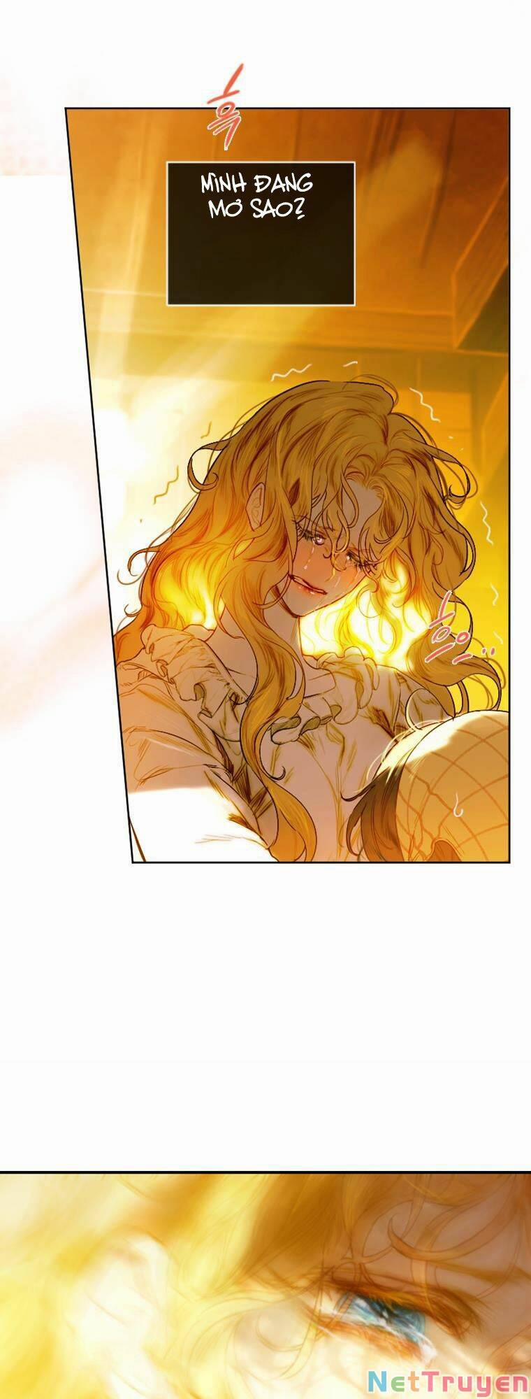 Hợp Đồng Hôn Nhân Của Mẹ Tôi 2 trang 45