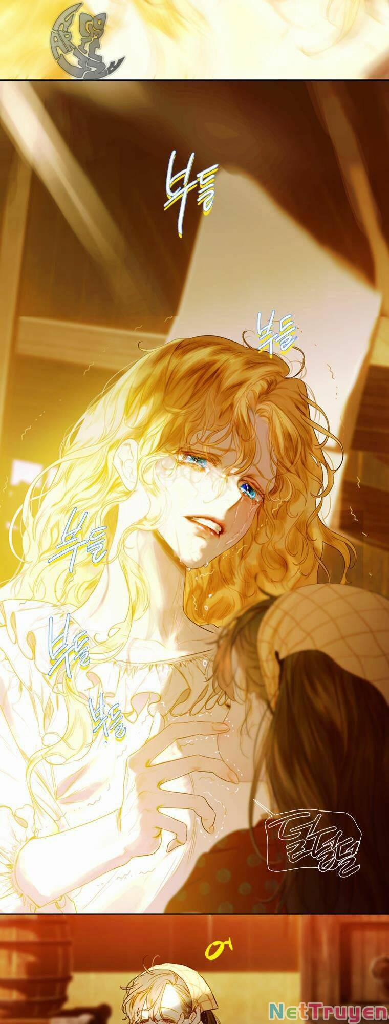 Hợp Đồng Hôn Nhân Của Mẹ Tôi 2 trang 46