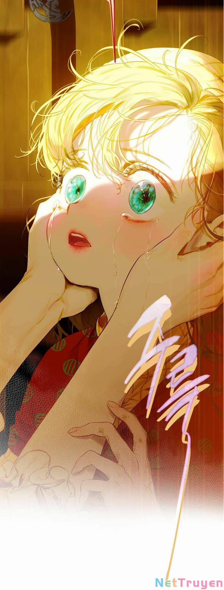 Hợp Đồng Hôn Nhân Của Mẹ Tôi 2 trang 48