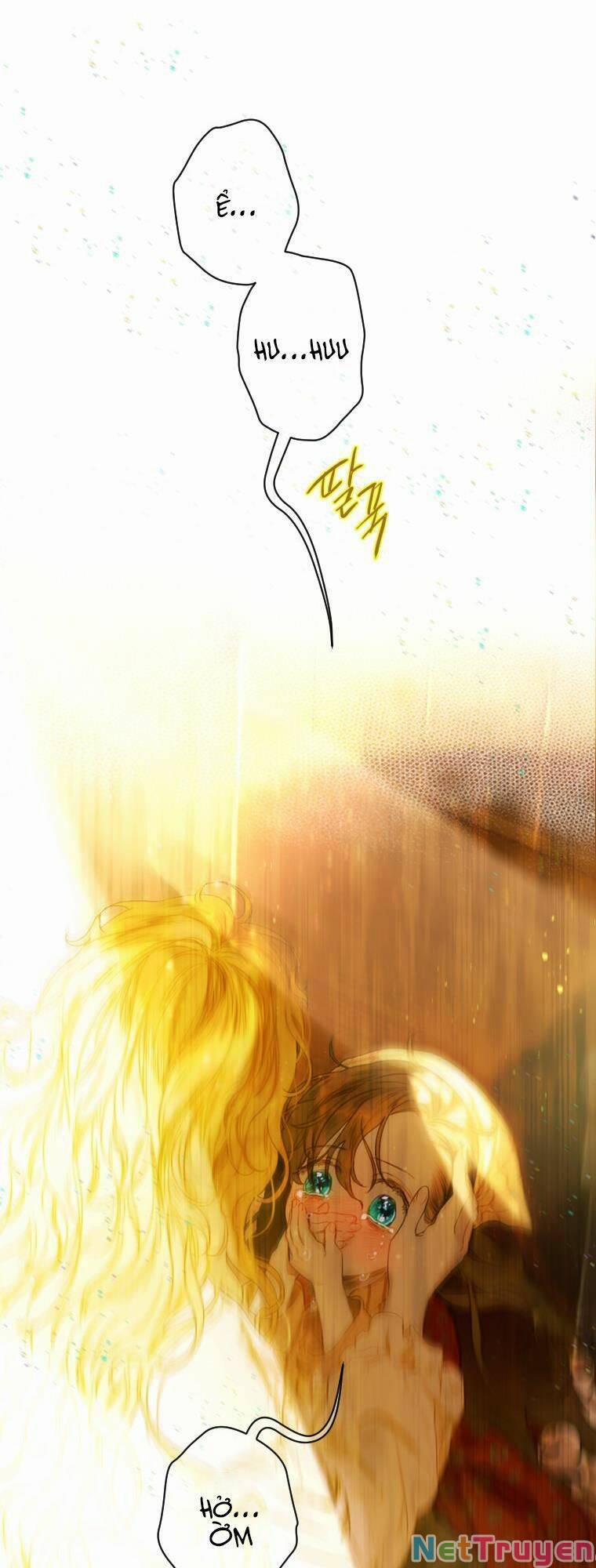 Hợp Đồng Hôn Nhân Của Mẹ Tôi 2 trang 49