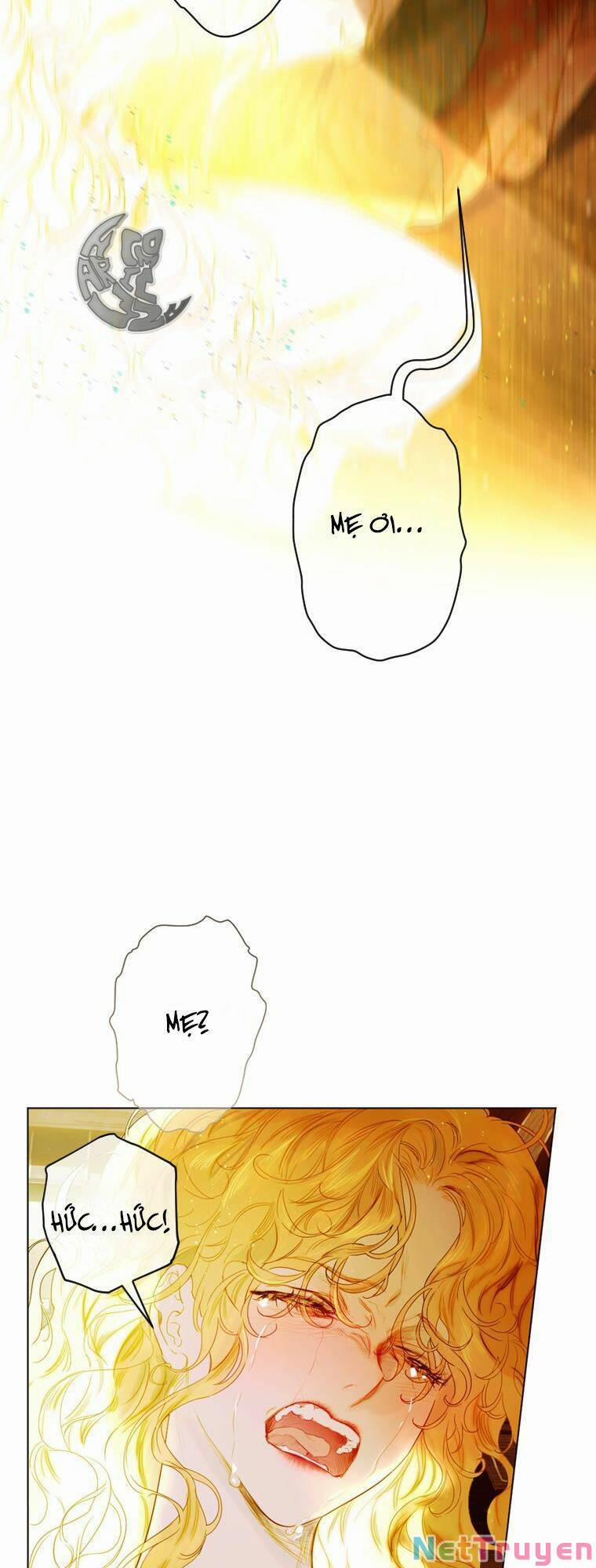 Hợp Đồng Hôn Nhân Của Mẹ Tôi 2 trang 50