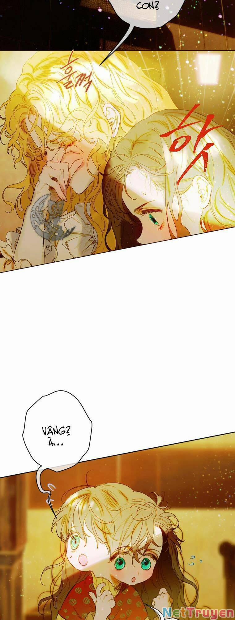 Hợp Đồng Hôn Nhân Của Mẹ Tôi 2 trang 62