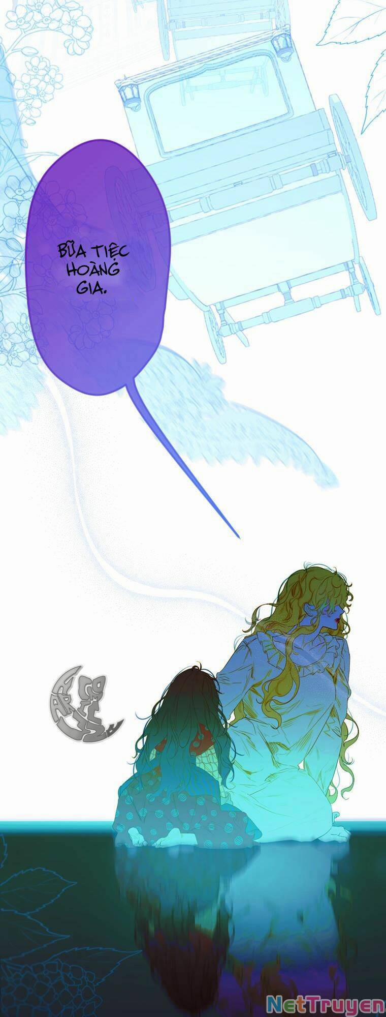 Hợp Đồng Hôn Nhân Của Mẹ Tôi 2 trang 64