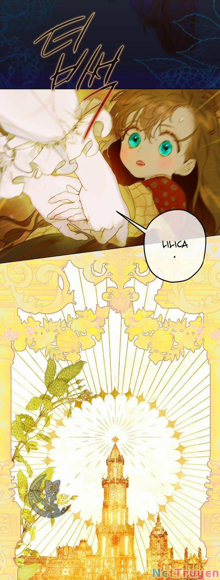 Hợp Đồng Hôn Nhân Của Mẹ Tôi 2 trang 65