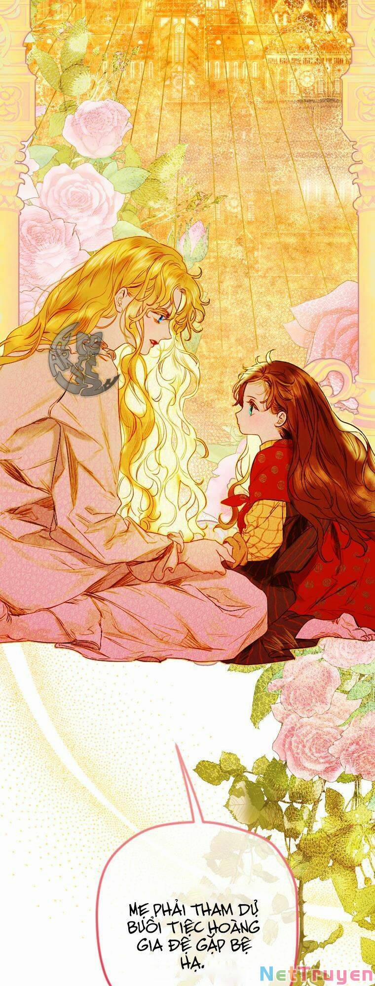 Hợp Đồng Hôn Nhân Của Mẹ Tôi 2 trang 66