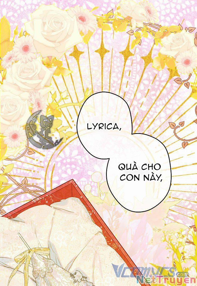 Hợp Đồng Hôn Nhân Của Mẹ Tôi 20 trang 1