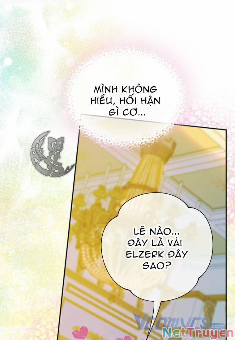 Hợp Đồng Hôn Nhân Của Mẹ Tôi 20 trang 10