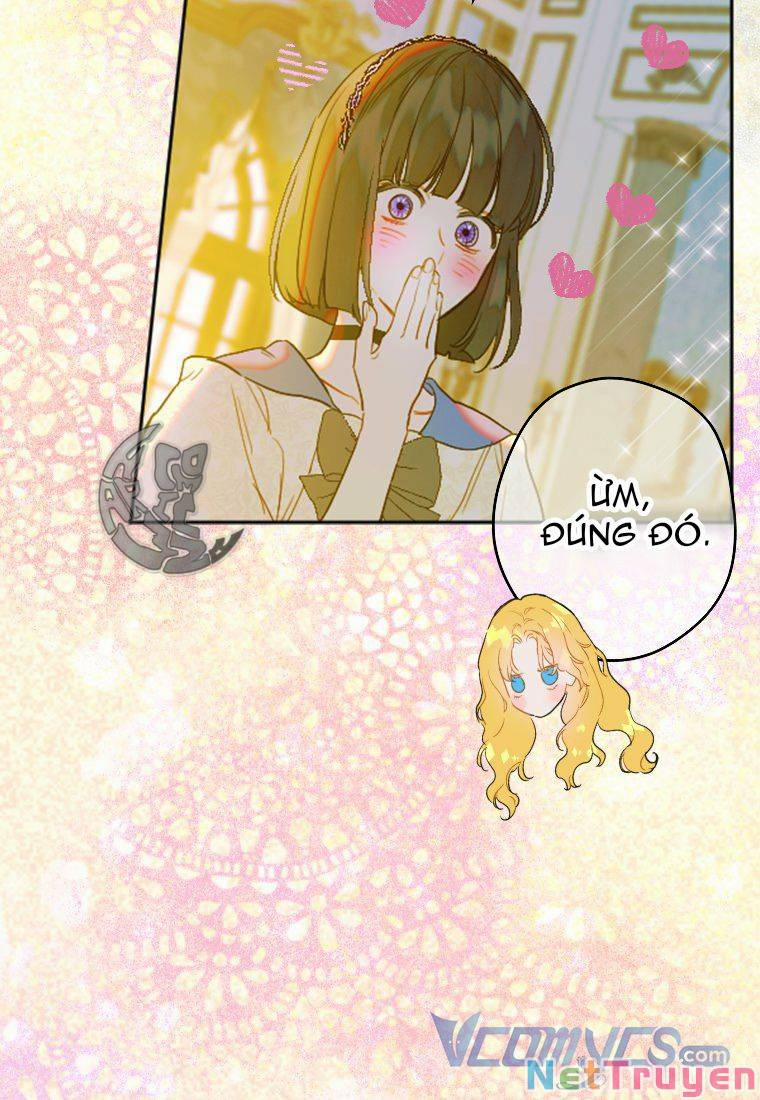 Hợp Đồng Hôn Nhân Của Mẹ Tôi 20 trang 11