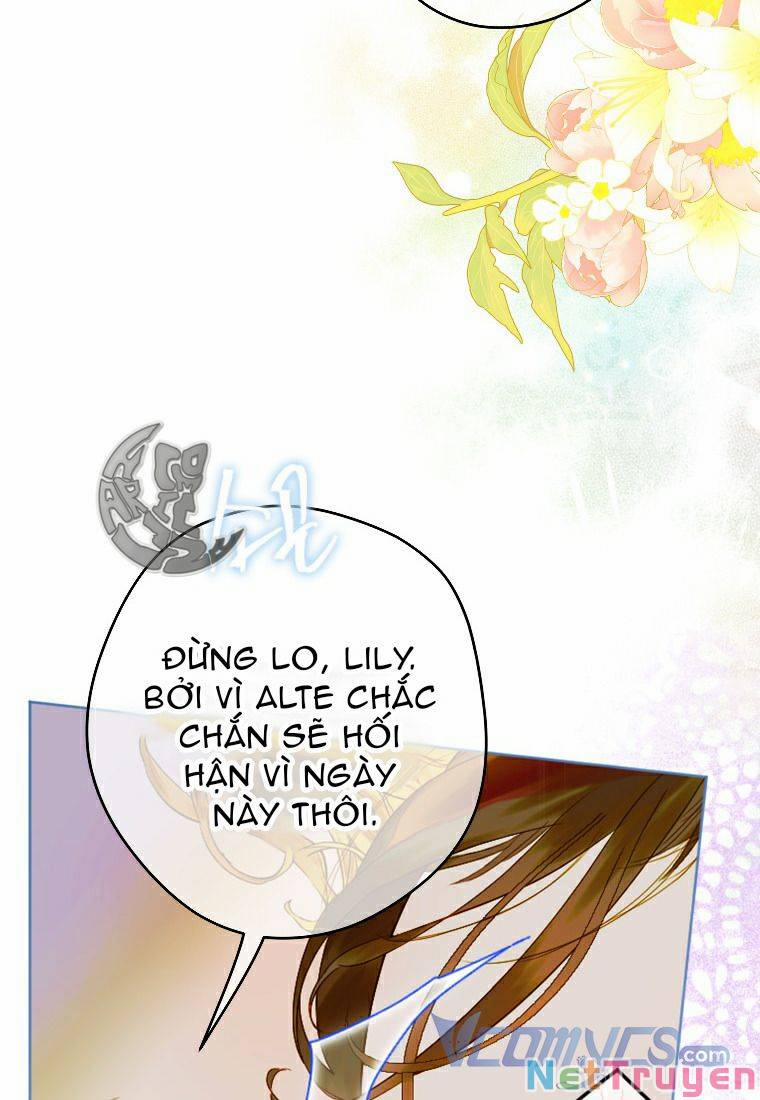 Hợp Đồng Hôn Nhân Của Mẹ Tôi 20 trang 8