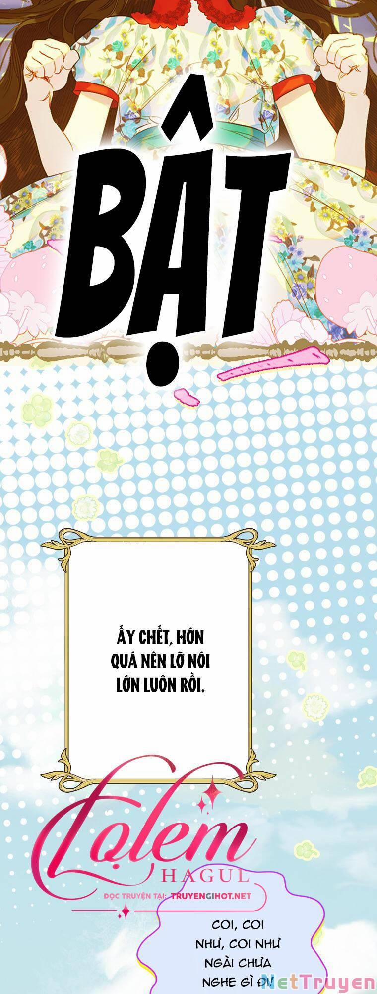 Hợp Đồng Hôn Nhân Của Mẹ Tôi 23 trang 1