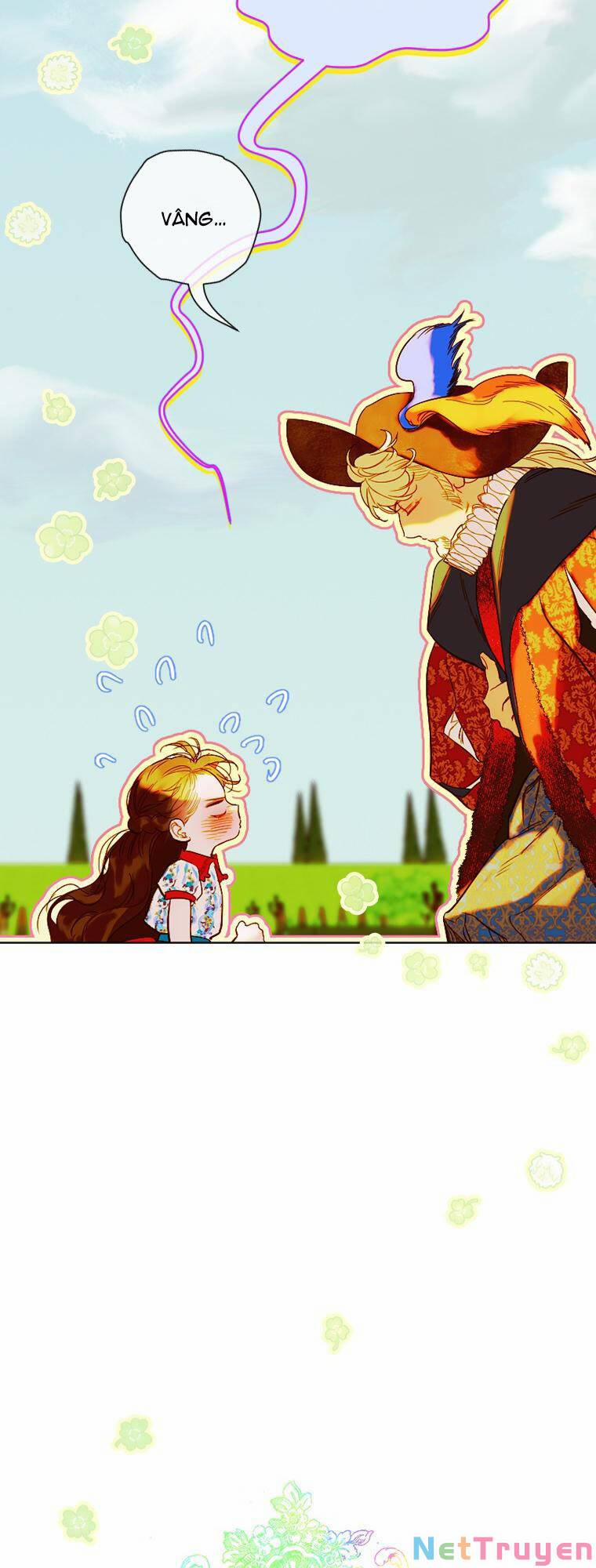 Hợp Đồng Hôn Nhân Của Mẹ Tôi 23 trang 2