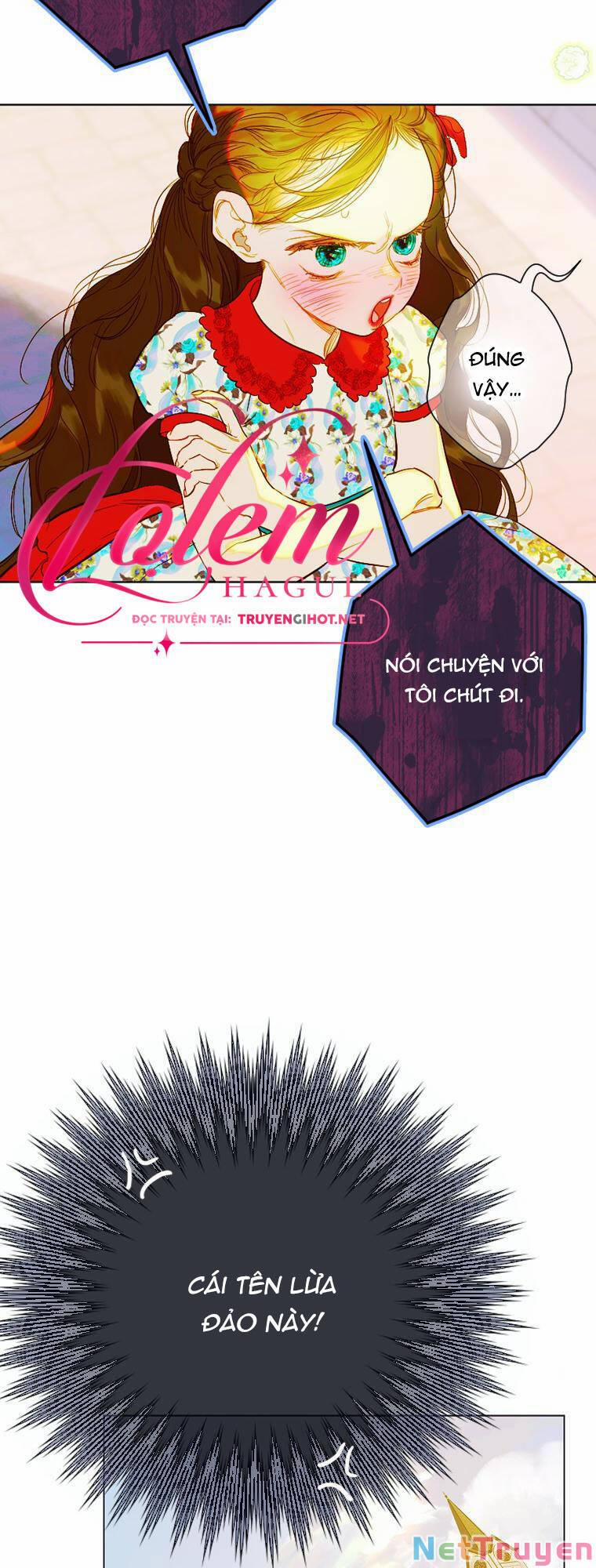 Hợp Đồng Hôn Nhân Của Mẹ Tôi 23 trang 4