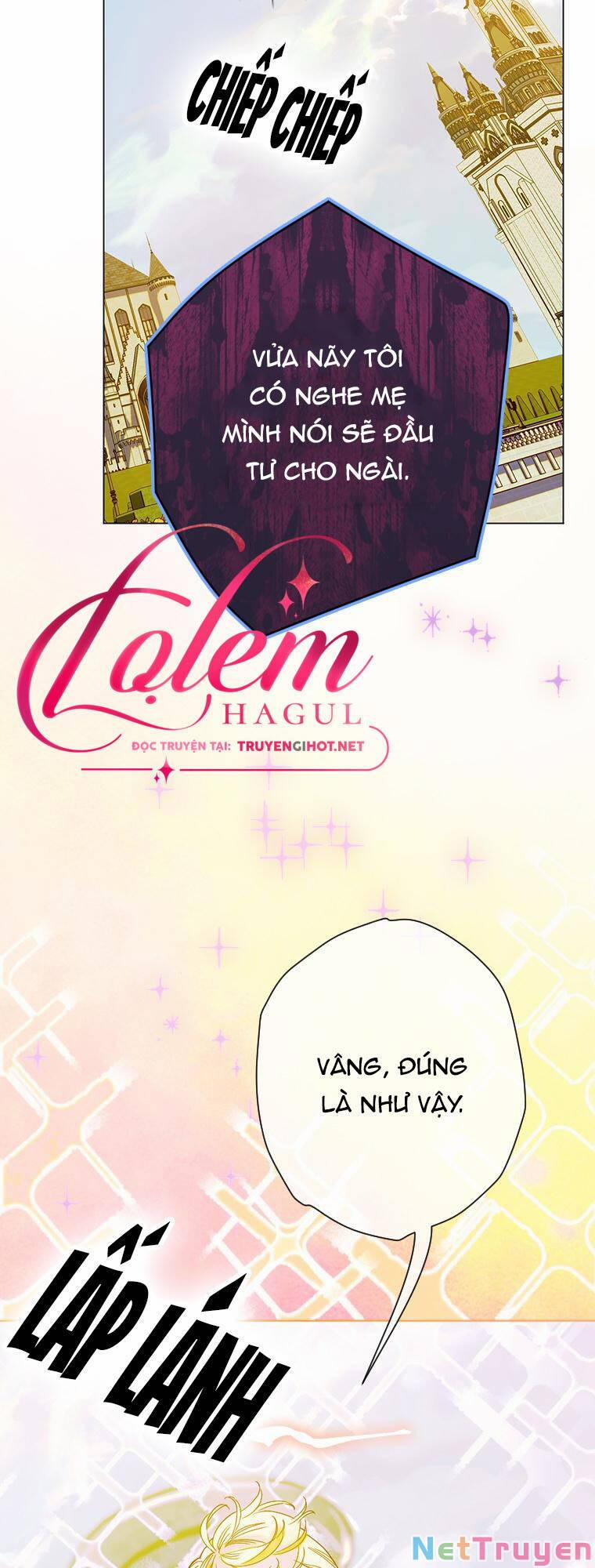 Hợp Đồng Hôn Nhân Của Mẹ Tôi 23 trang 5