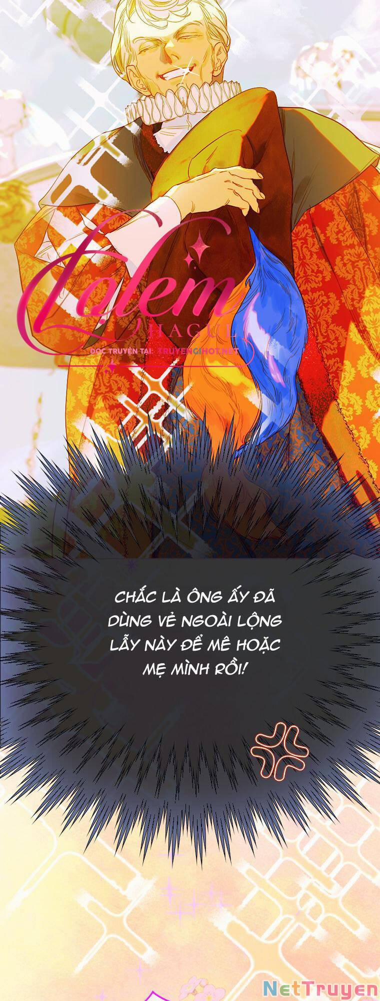 Hợp Đồng Hôn Nhân Của Mẹ Tôi 23 trang 6