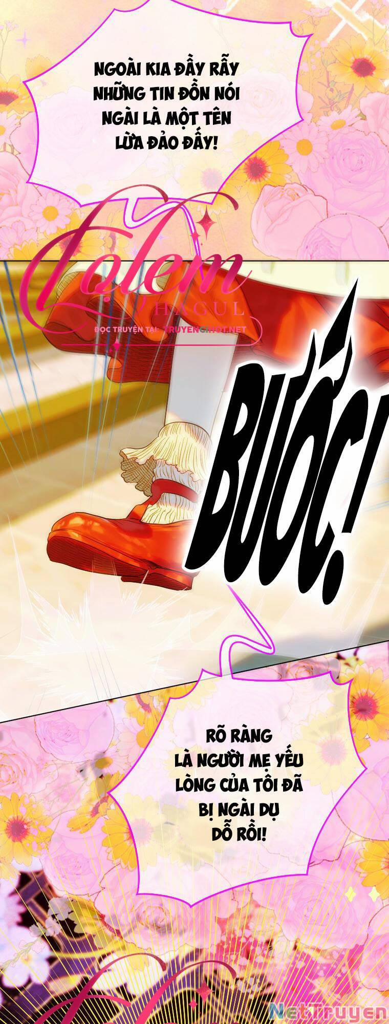 Hợp Đồng Hôn Nhân Của Mẹ Tôi 23 trang 7