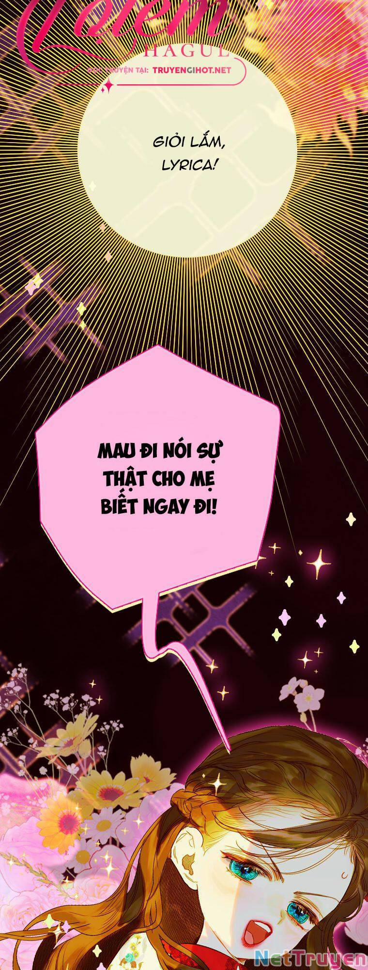 Hợp Đồng Hôn Nhân Của Mẹ Tôi 23 trang 8