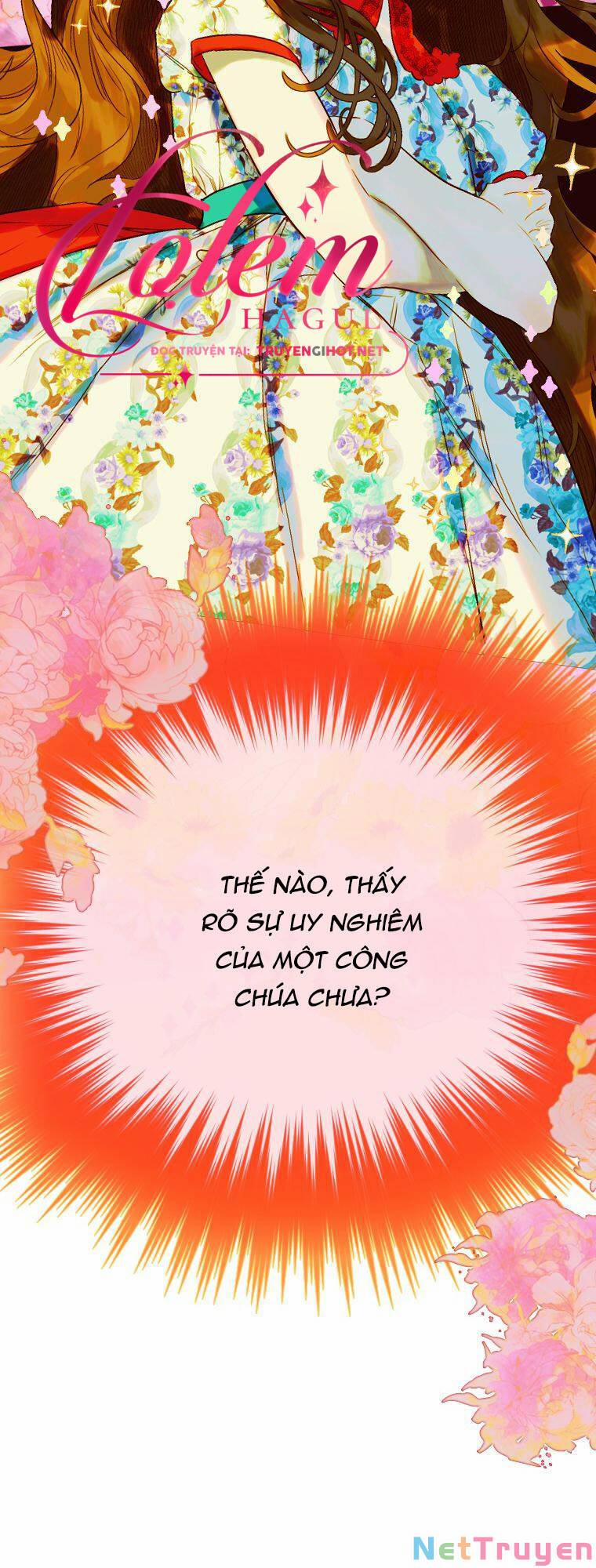 Hợp Đồng Hôn Nhân Của Mẹ Tôi 23 trang 9