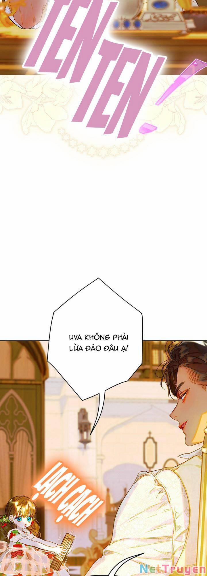 Hợp Đồng Hôn Nhân Của Mẹ Tôi 24 trang 1