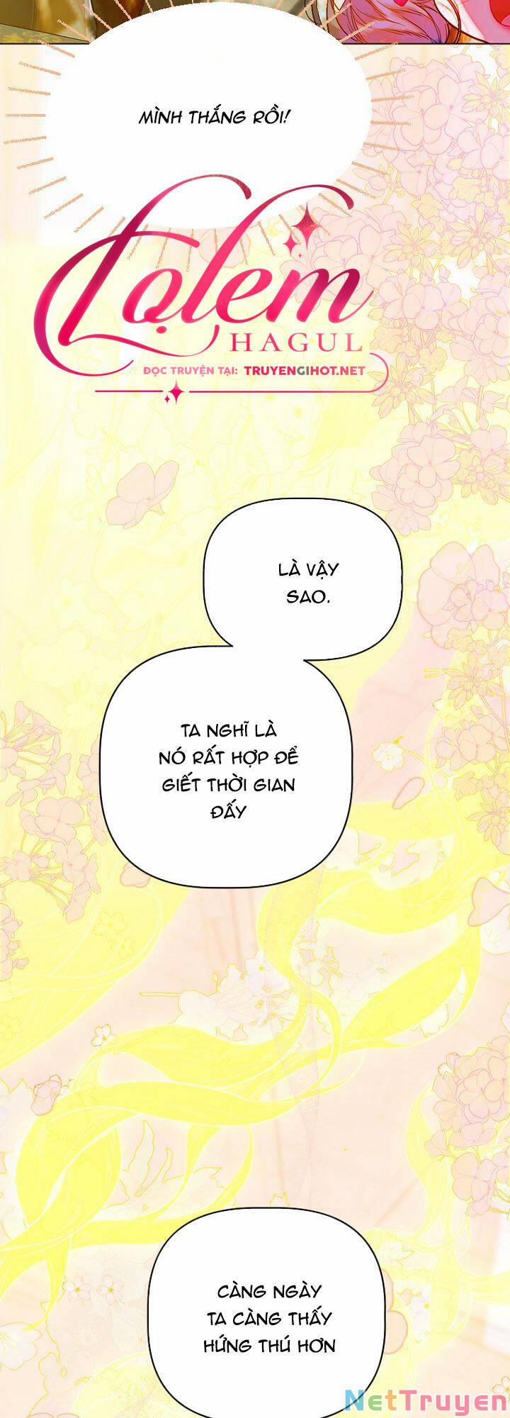 Hợp Đồng Hôn Nhân Của Mẹ Tôi 24 trang 11