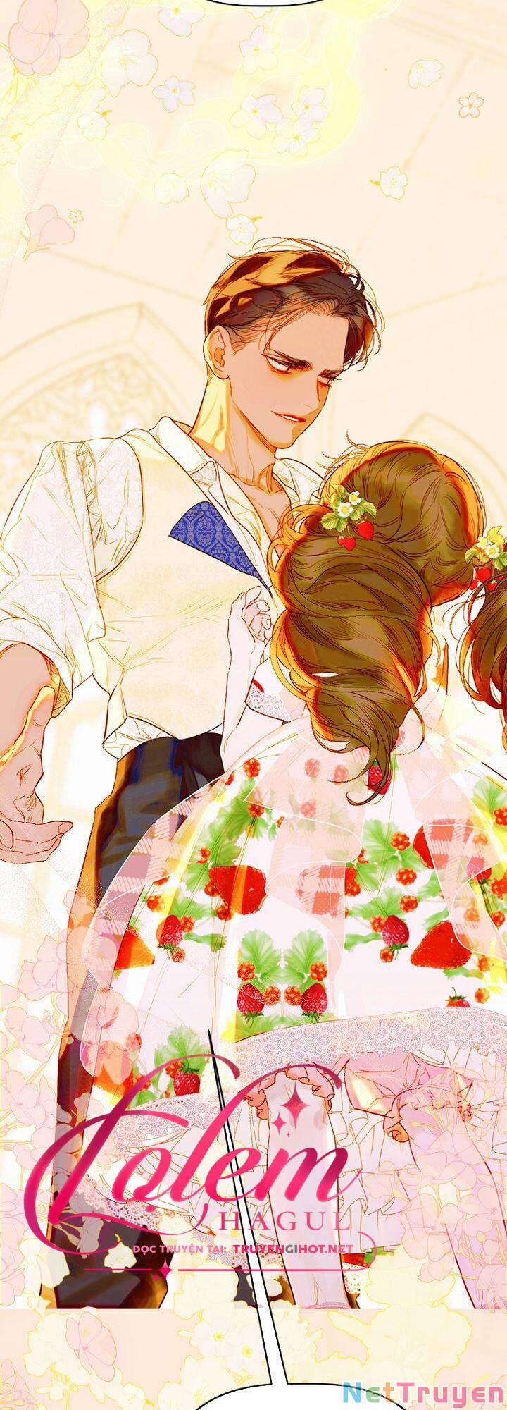 Hợp Đồng Hôn Nhân Của Mẹ Tôi 24 trang 12