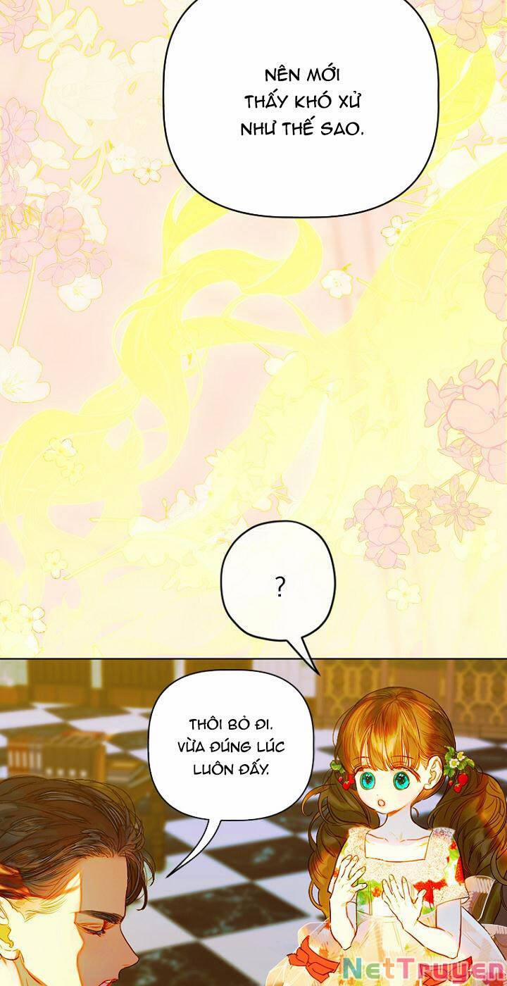 Hợp Đồng Hôn Nhân Của Mẹ Tôi 24 trang 13