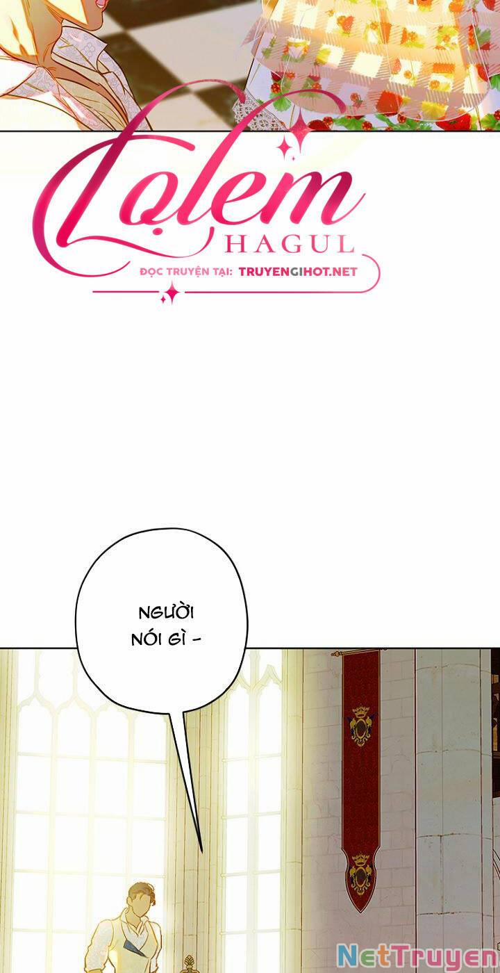 Hợp Đồng Hôn Nhân Của Mẹ Tôi 24 trang 14