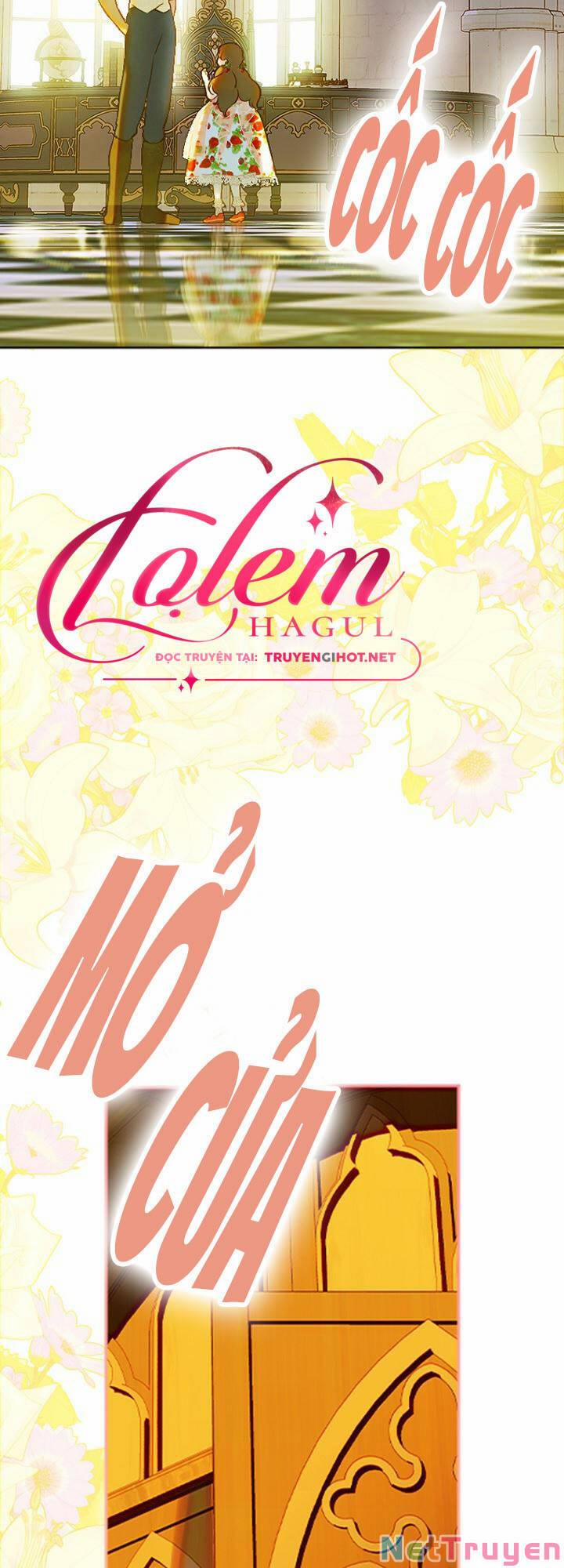 Hợp Đồng Hôn Nhân Của Mẹ Tôi 24 trang 15