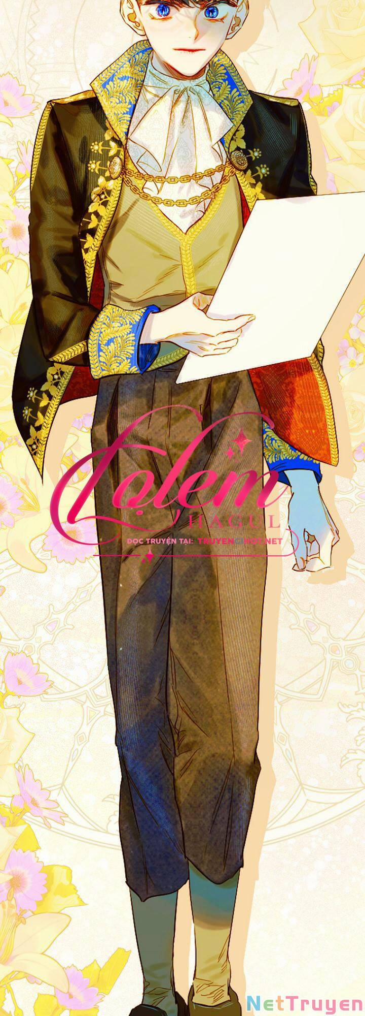 Hợp Đồng Hôn Nhân Của Mẹ Tôi 24 trang 17