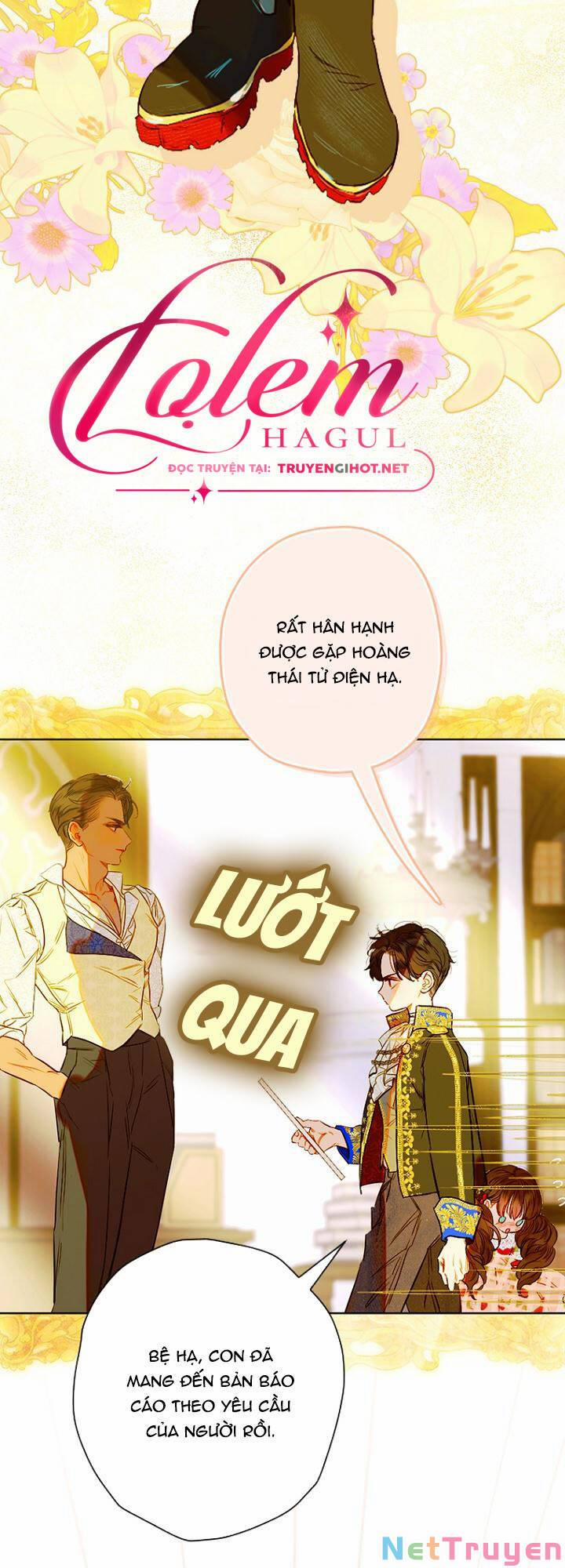 Hợp Đồng Hôn Nhân Của Mẹ Tôi 24 trang 18