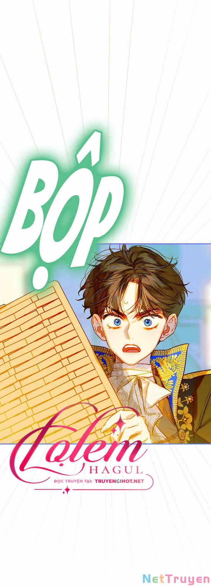 Hợp Đồng Hôn Nhân Của Mẹ Tôi 24 trang 19