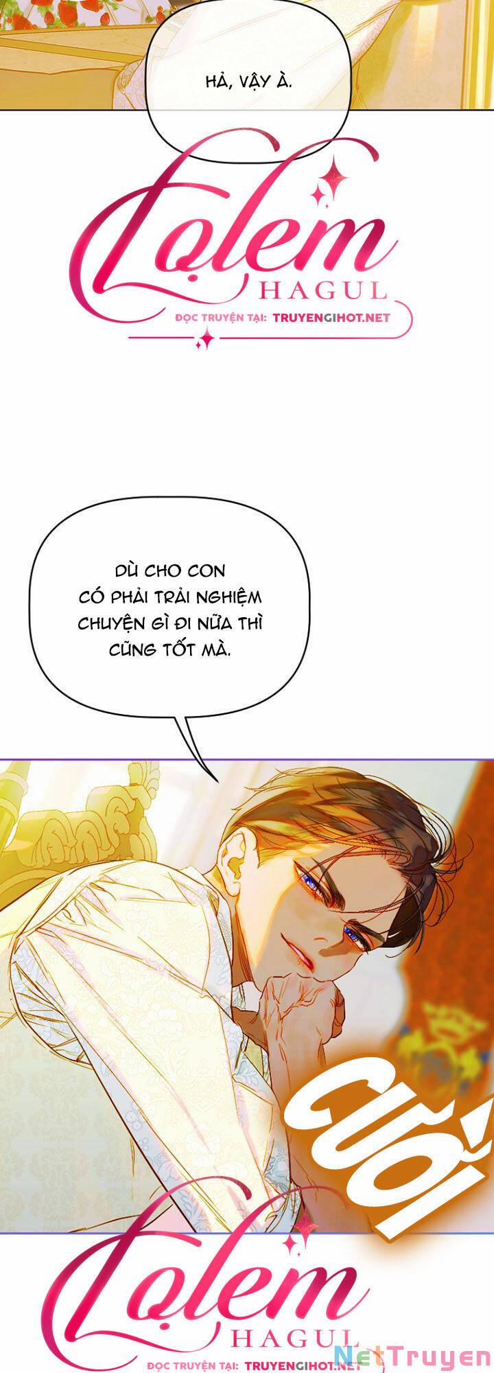 Hợp Đồng Hôn Nhân Của Mẹ Tôi 24 trang 2