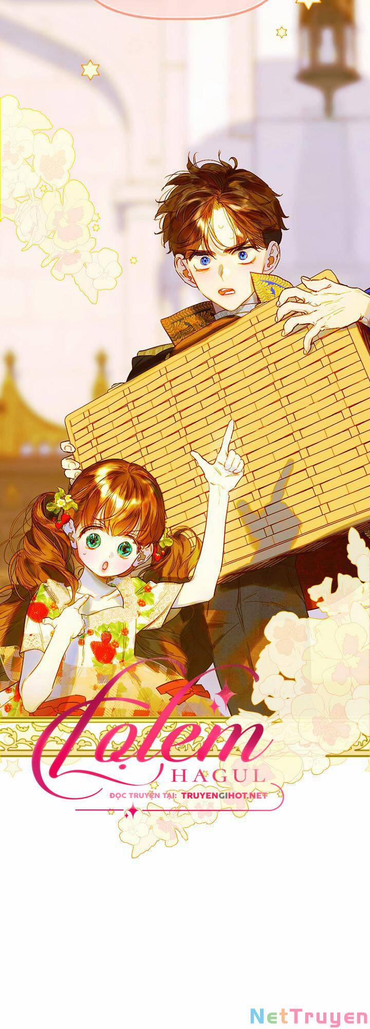 Hợp Đồng Hôn Nhân Của Mẹ Tôi 24 trang 21