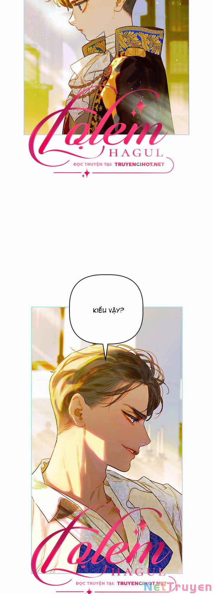 Hợp Đồng Hôn Nhân Của Mẹ Tôi 24 trang 24