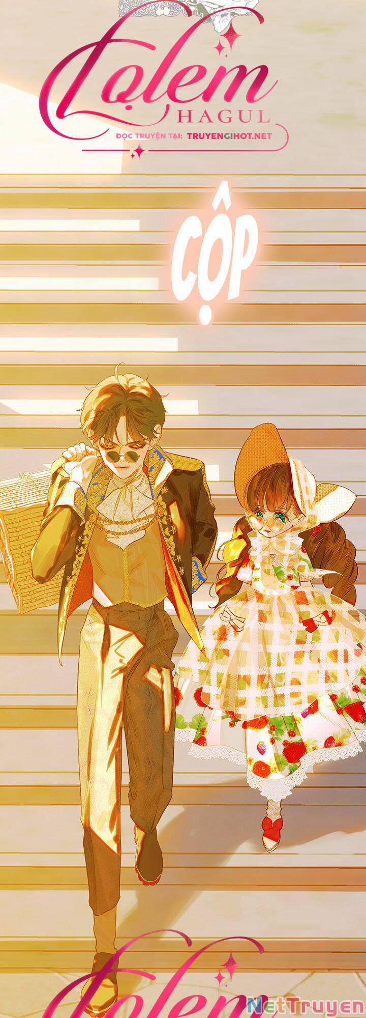 Hợp Đồng Hôn Nhân Của Mẹ Tôi 24 trang 27