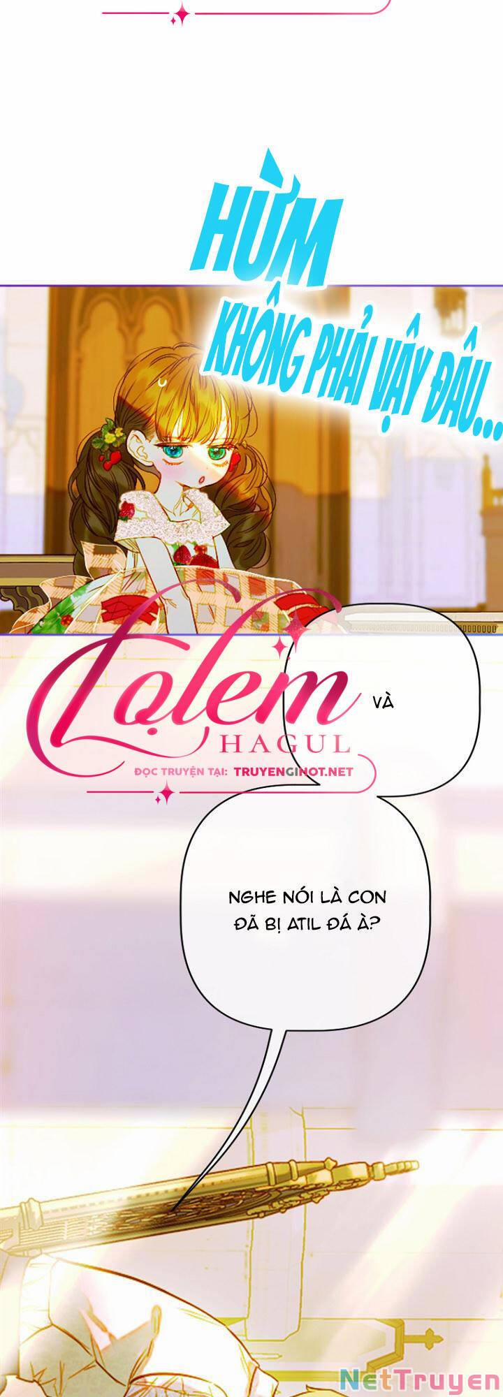 Hợp Đồng Hôn Nhân Của Mẹ Tôi 24 trang 3